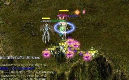 魔域哪个版本好玩？经典与新版本对比，你更青睐谁？