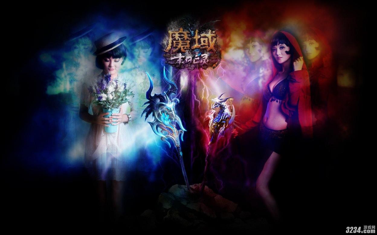 魔域全boss iOS版下载玩法超丰富，剧情有趣还能与狐仙结缘